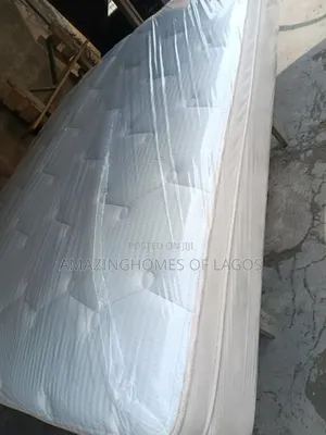 12 to 14 Inches 6by7 Canadian Hybrid Mattress