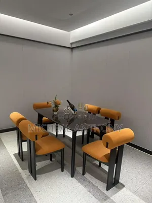 High Quality Dining Table By Six