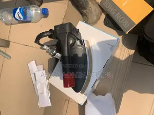 Weitejie Industrial Steam Iron – 1000w (Free Teflon Shoe Included)