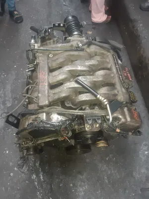Complete Engine of Mazda MPV Is Available With Affordable Price