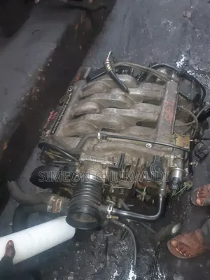Complete Engine of Mazda MPV Is Available With Affordable Price