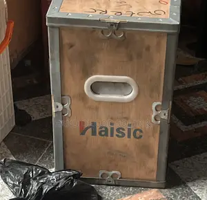 4kwh Haisic Solar Lithium Battery