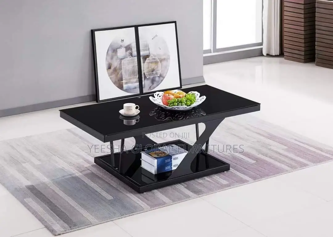 Bill Coffee Table