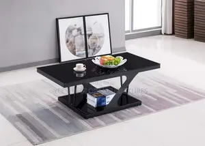 Bill Coffee Table