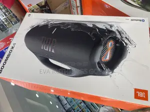 JBL Boombox4 Speaker