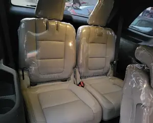 Ford Explorer XLT 4dr 4x4 (3.5L 6cyl 6A) 2012 Red
