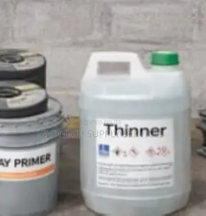 Thinner Paint 4l