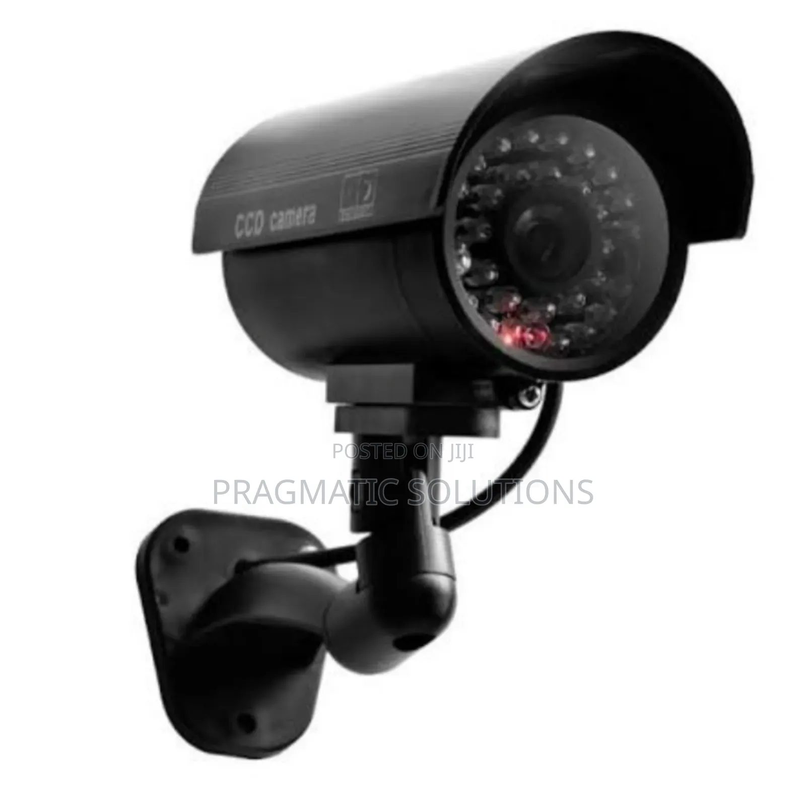 Professional CCTV Camera Installer in Ajah