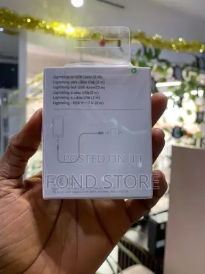 Lightening to Usb