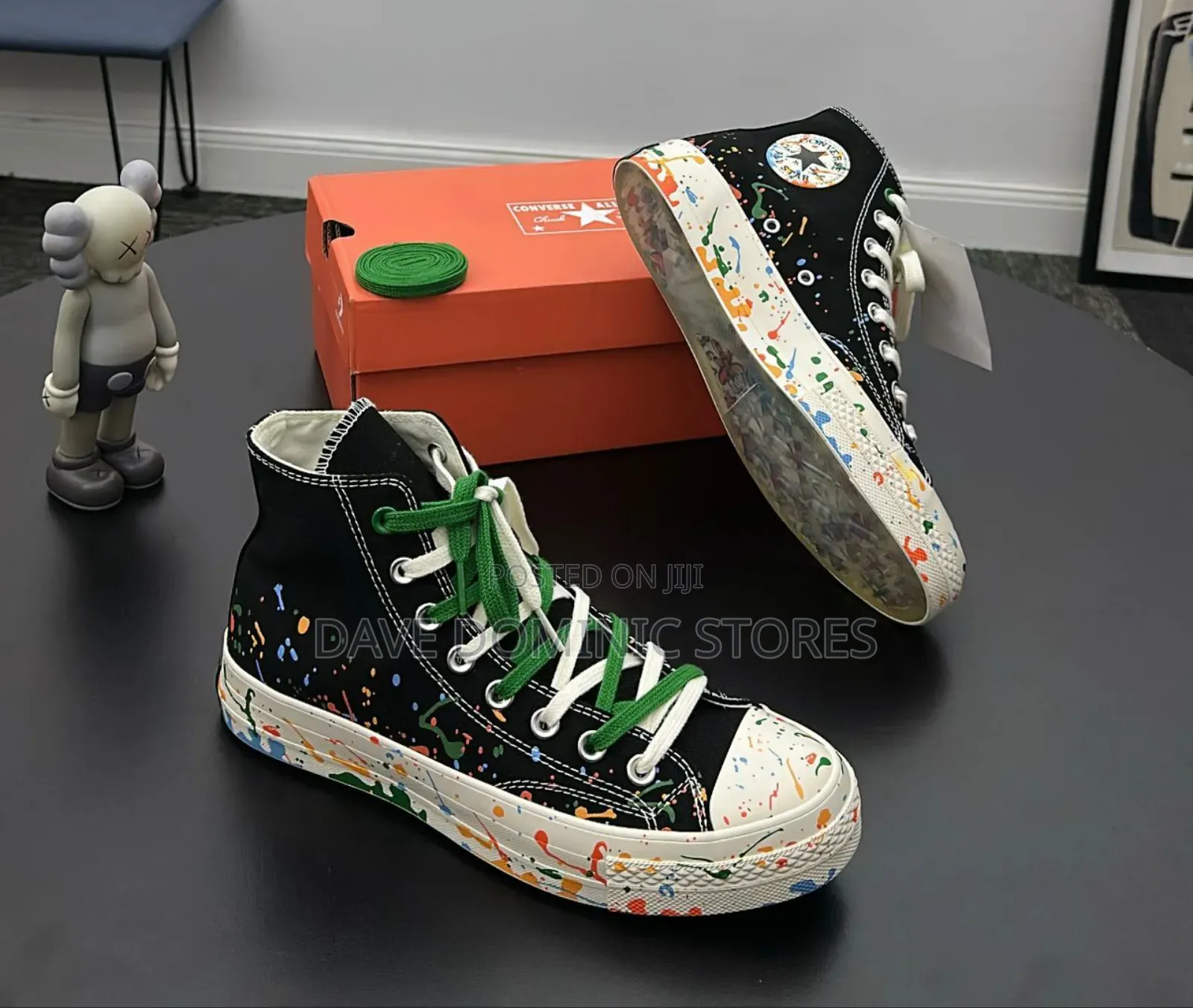 Converse Chuck 70 Colour Splash All Star