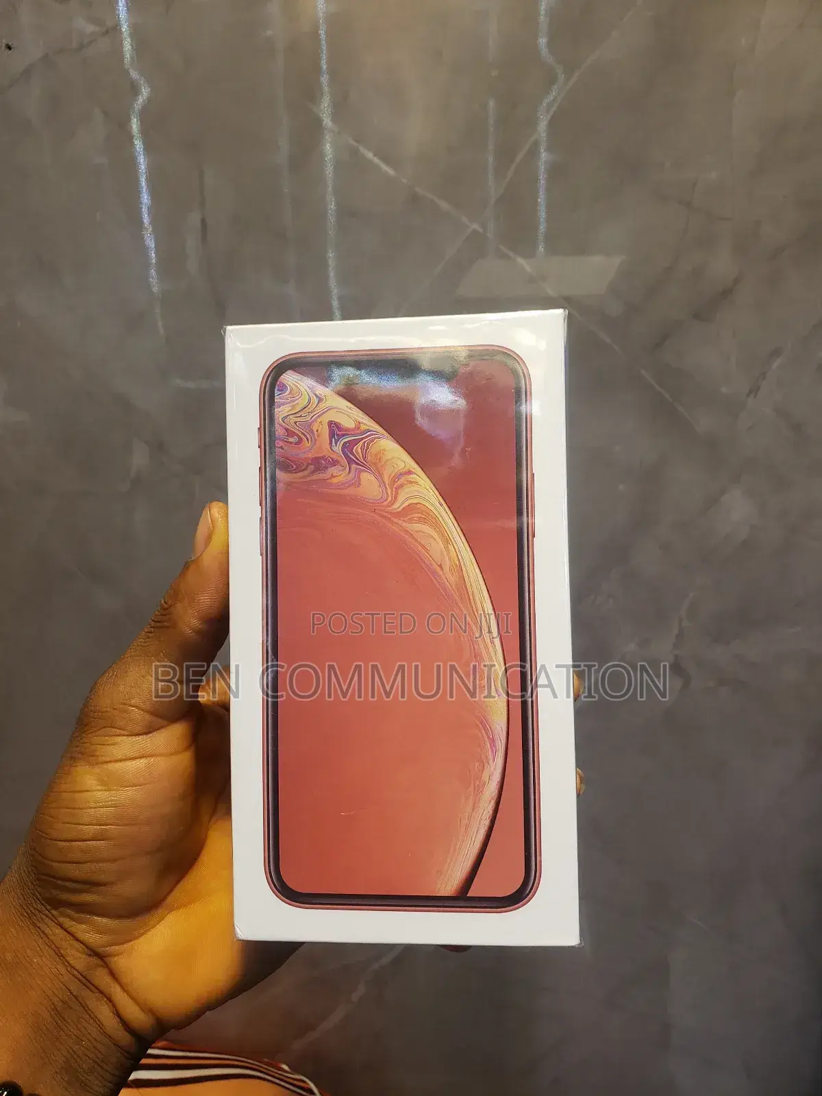 New Apple iPhone XR 64 GB