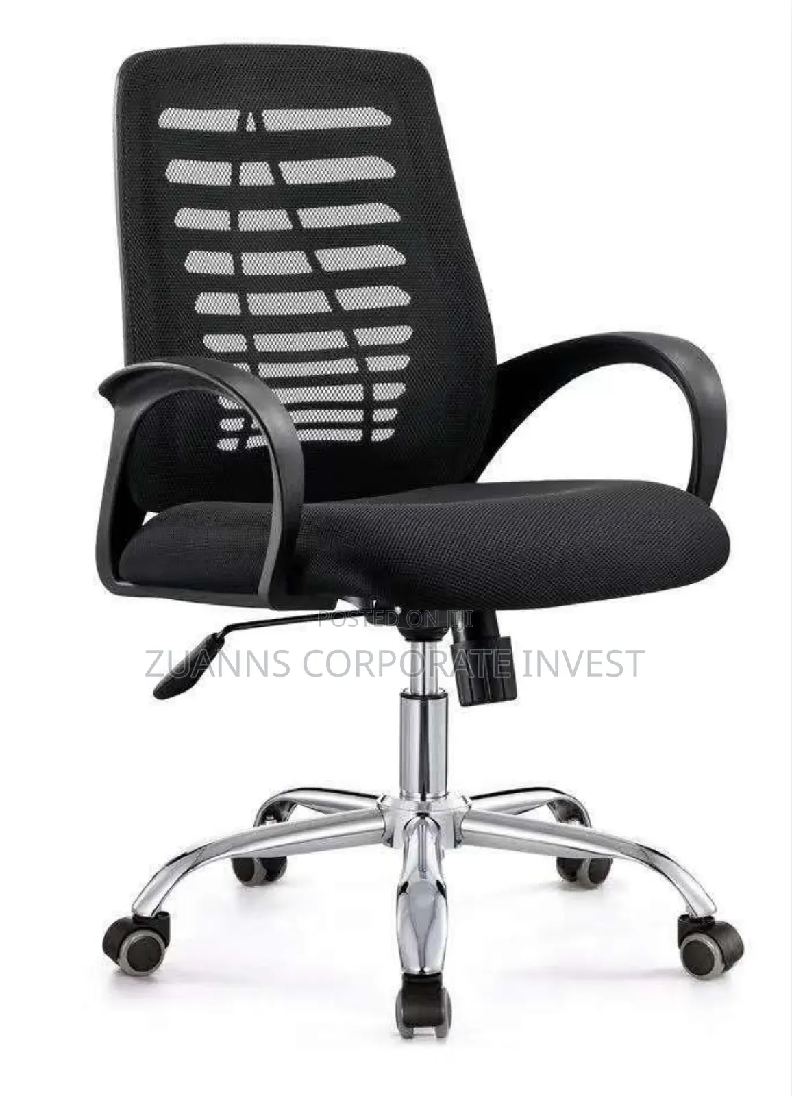 Secretary Chair