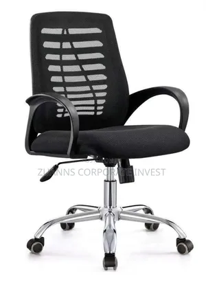Secretary Chair