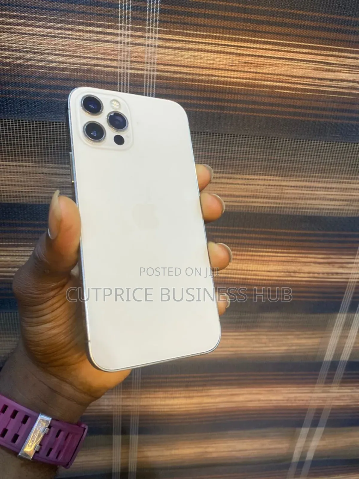 Apple iPhone 12 Pro 128 GB Gold