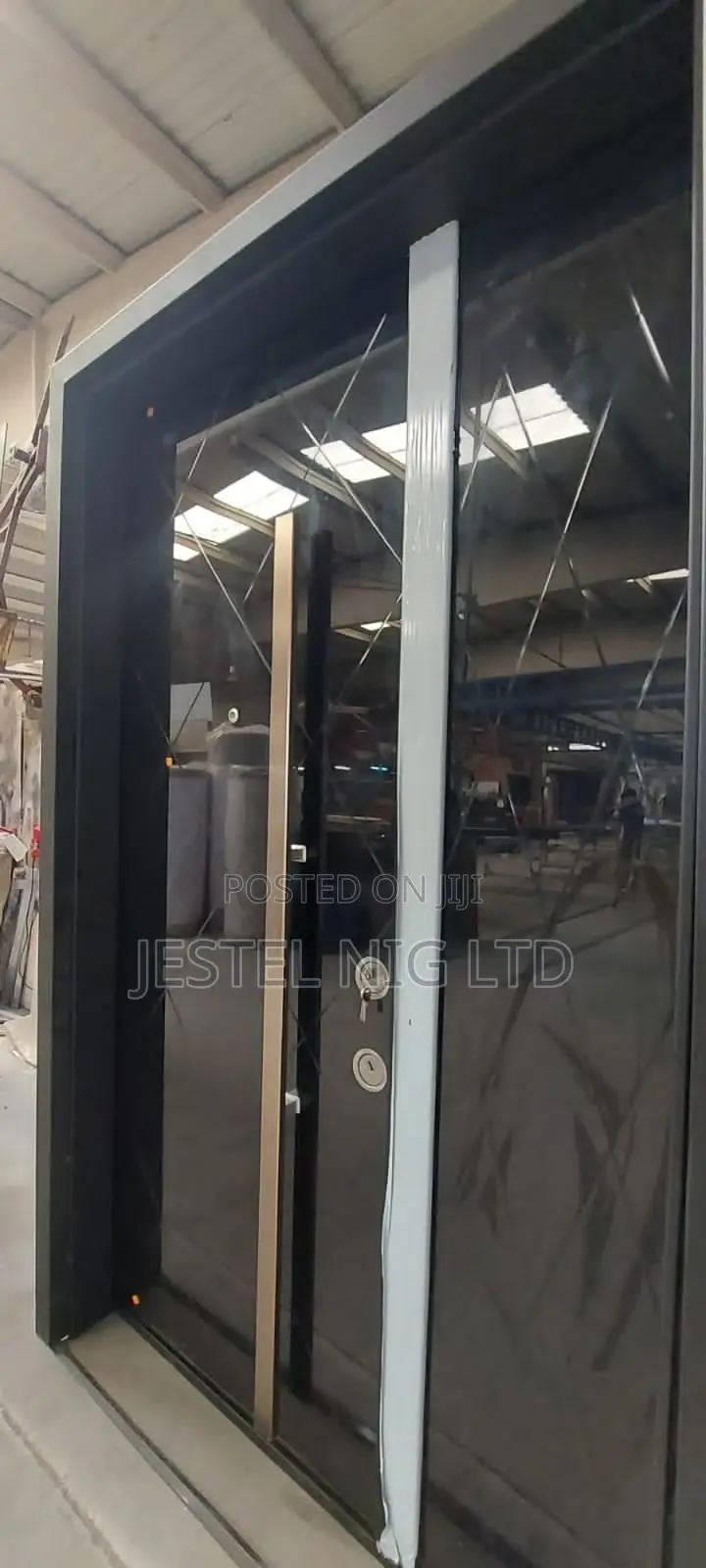 Smart Doors Locks for Modern Homes