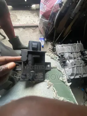 Range Rover Fuel Pump Module 2015-2020