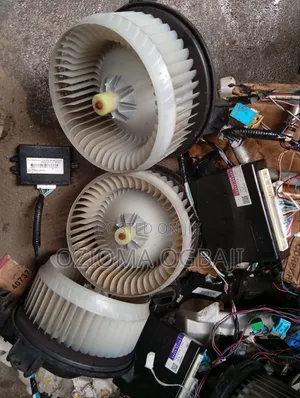 Ac Fan for Lexus Rx 350 2010