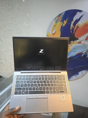 Laptop HP ZBook Firefly 14 G7 16GB Intel Core i5 SSD 256GB