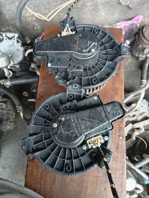 Ac Fan for Toyota Camry 2007 to 10