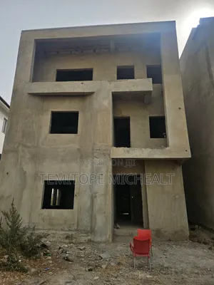 5bdrm Duplex in Kado By Jabi for sale