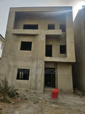 5bdrm Duplex in Kado By Jabi for sale