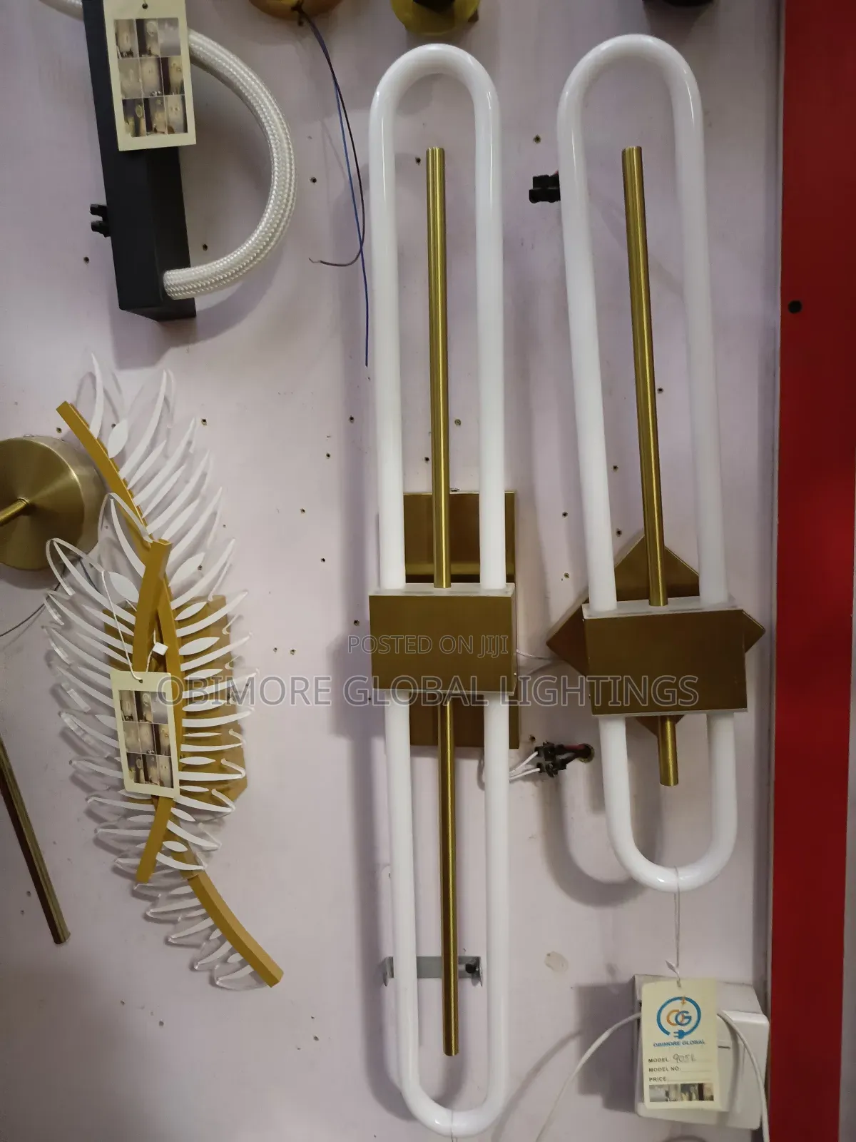 Luxury Wall Bracket