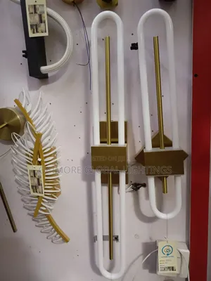 Luxury Wall Bracket