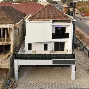 Furnished 6bdrm Duplex in Guzape for sale