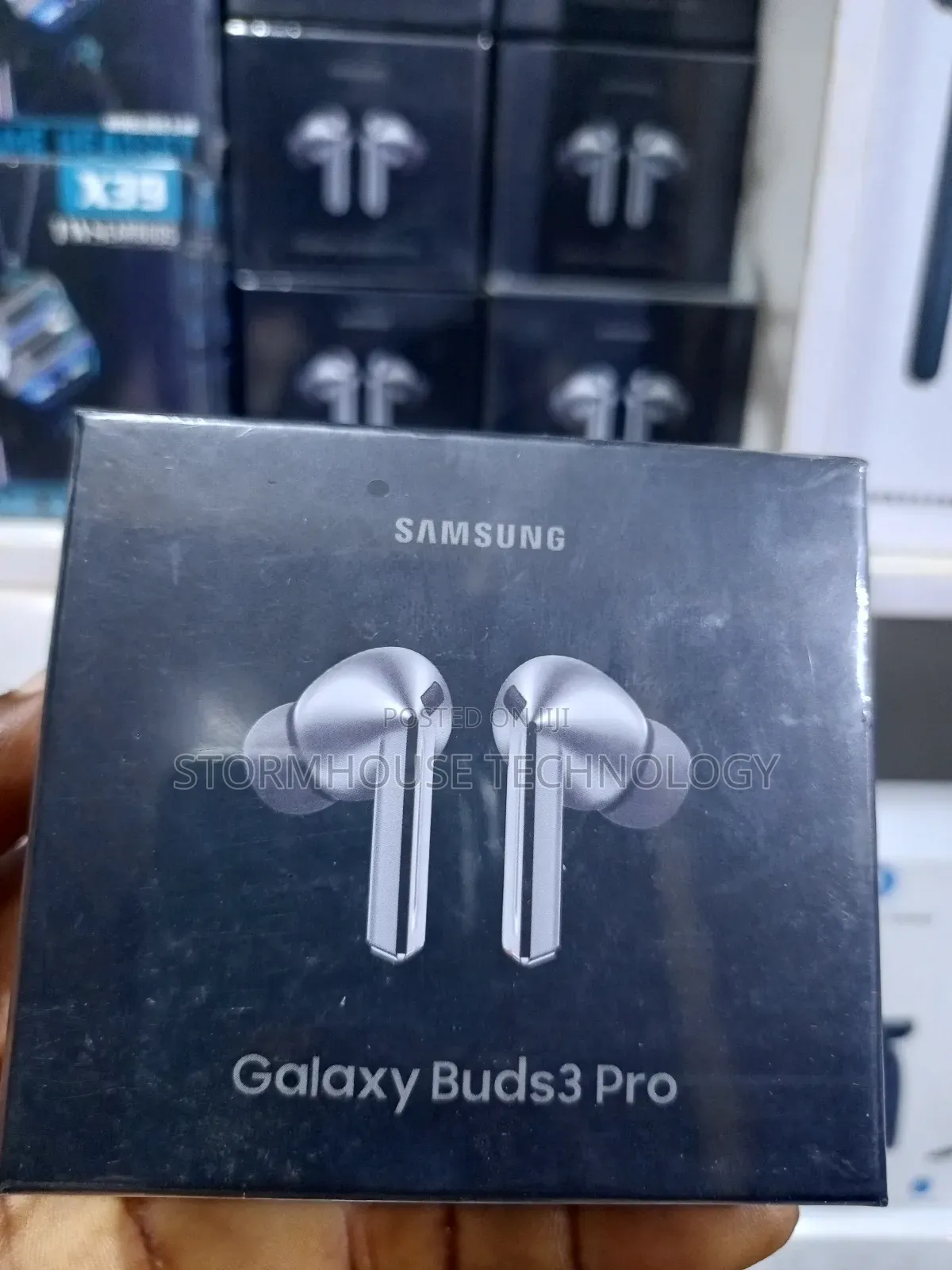 Samsung Earbuds