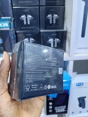 Samsung Earbuds
