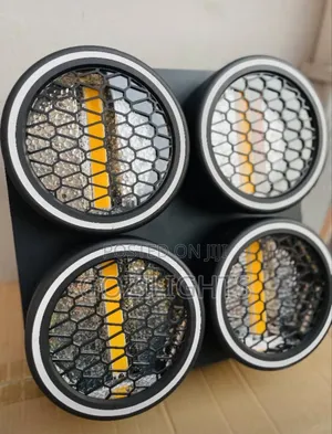 Stan New Blinder Light 4eyes 400w