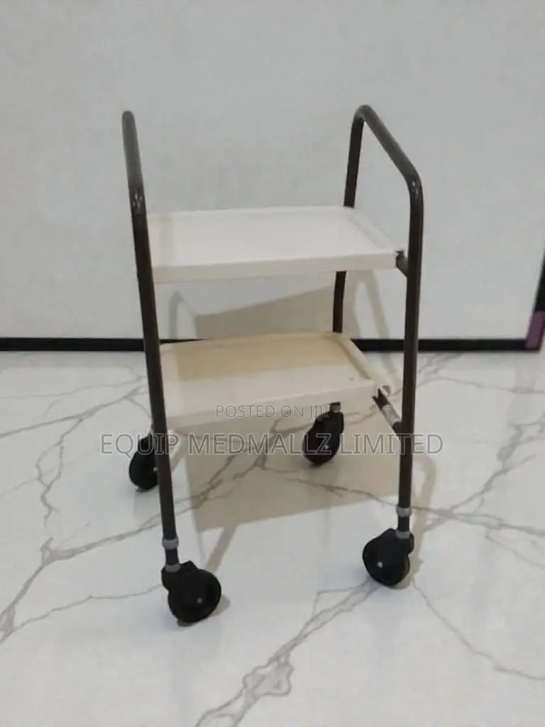 Drive Devilbliss Homehelper Trolley