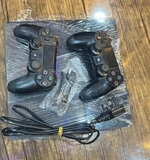 Ps4 Fat Hacked 7games Fc26 Available