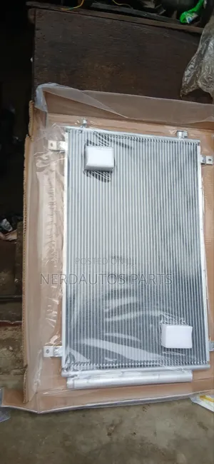 Condenser for Honda / Acura