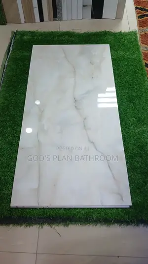 60×120 Glossy Tiles