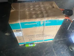 189 Liters Brand New Hisense Freezer For Sale