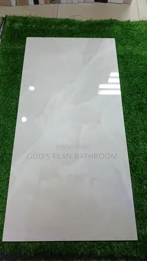 60×120 Glossy Floor Tiles