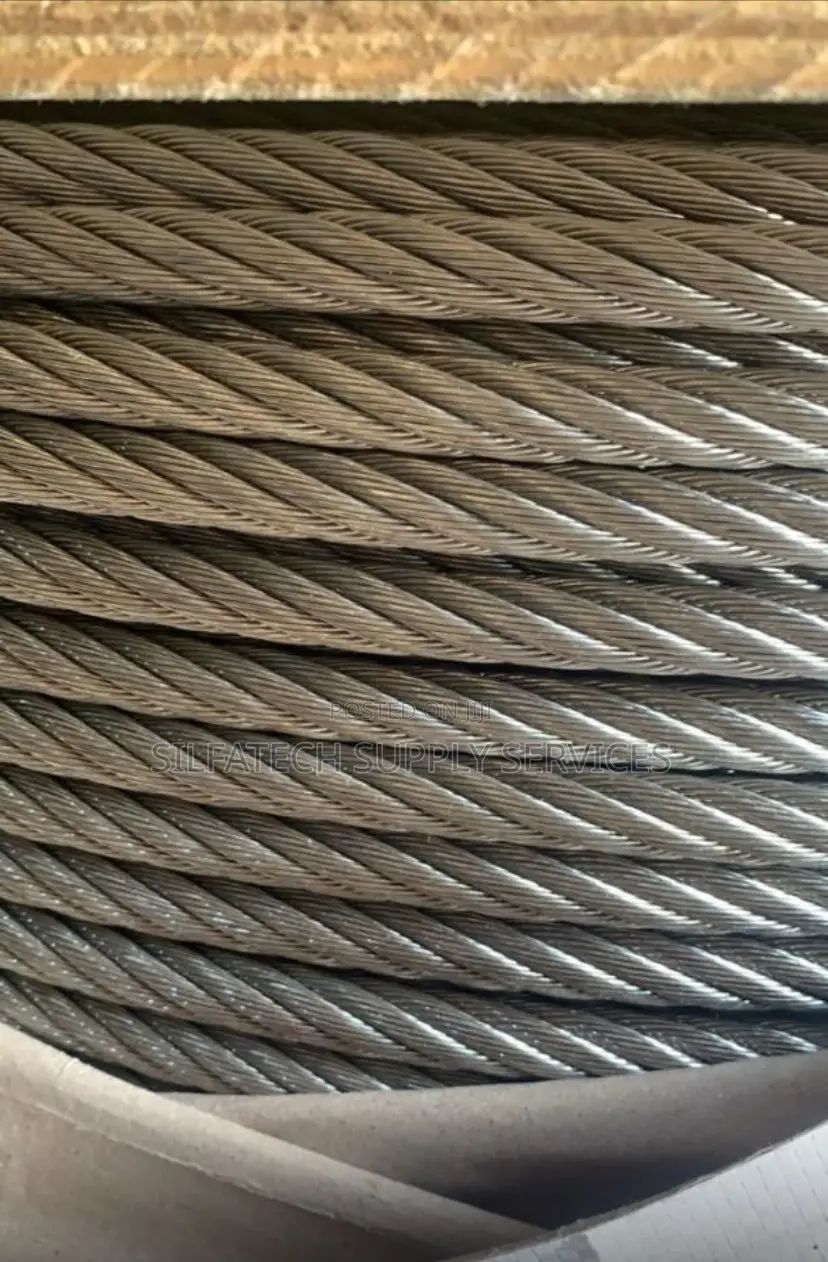Original Steel Wire
