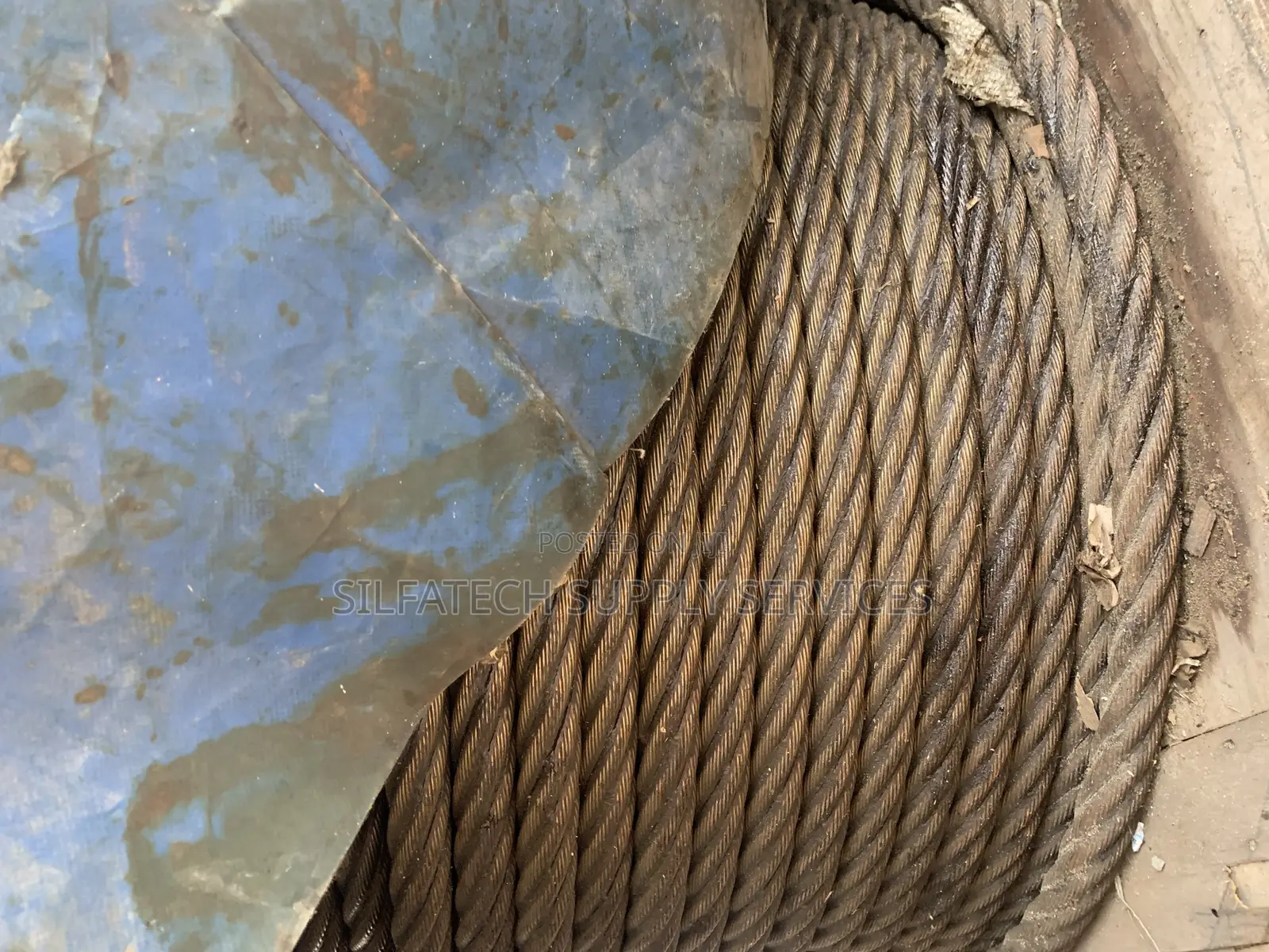 Original Steel Wire