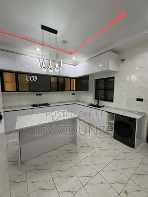 6bdrm Duplex in Wuye for sale