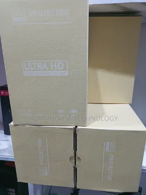 Projecto Ultra Hd