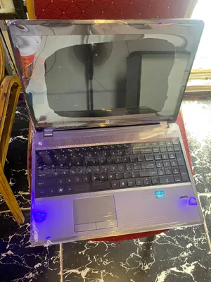 Laptop HP 8GB Intel Core i5 SSD 250GB