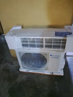 Glamstar Split Air Conditioner – 1.5hp Energy Saver