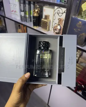 Lynked Freedom Afnan Perfume
