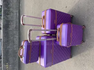 Set of Box in Port Harcourt 120,000