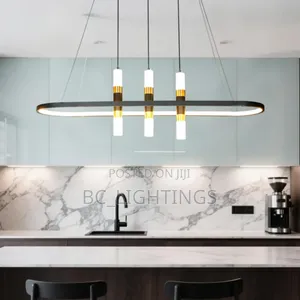 Modern Nordic Chandelier Light