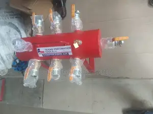 Air Distribution Manifold
