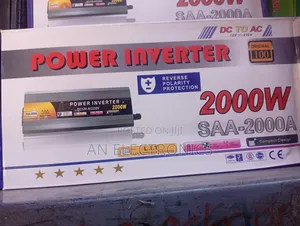 Power Inverter