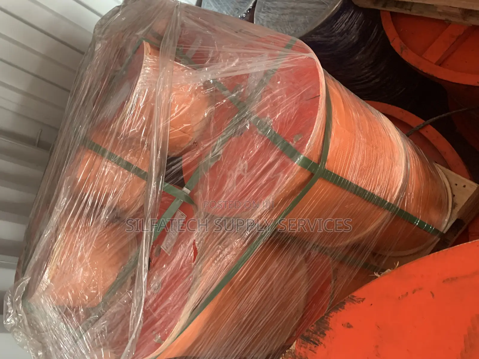 Steel Wire Rope