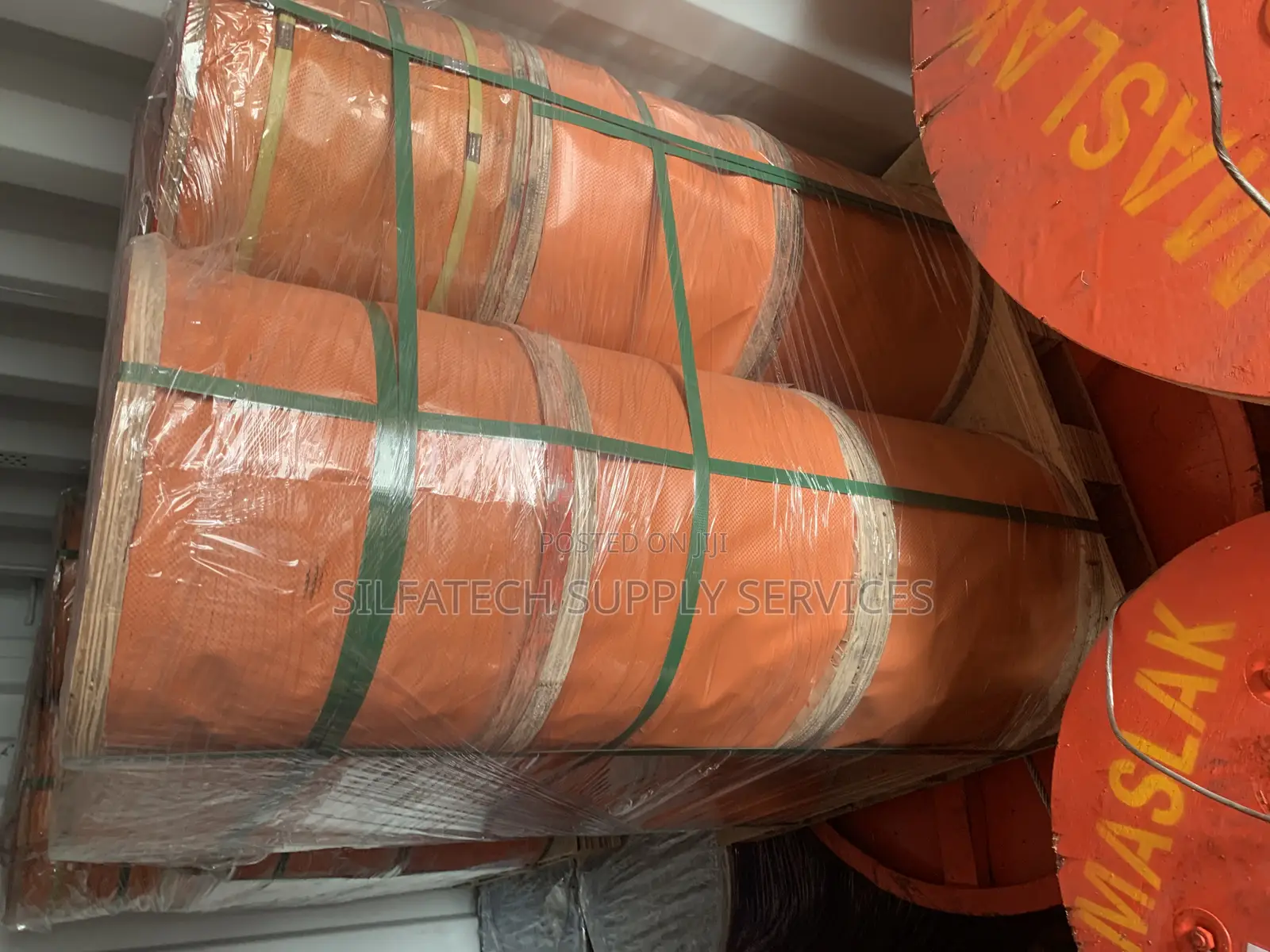 Steel Wire Rope